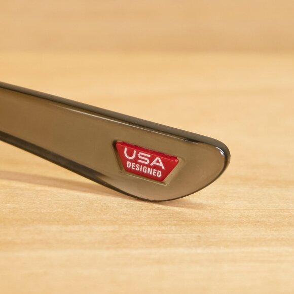 Oakley (4+1)2 009238-0554 Gray UV Protection Full Rim Sunglasses / 54-20-133 - Picture 5 of 10